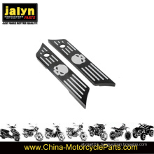 0942012 Decorative Side Lock Cover for Harley